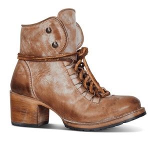 Freebird Devin boots